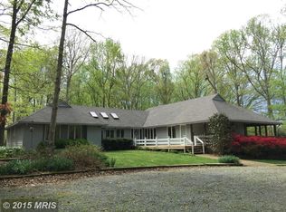 19093 Little Creek Ln, Rockville, VA 23146