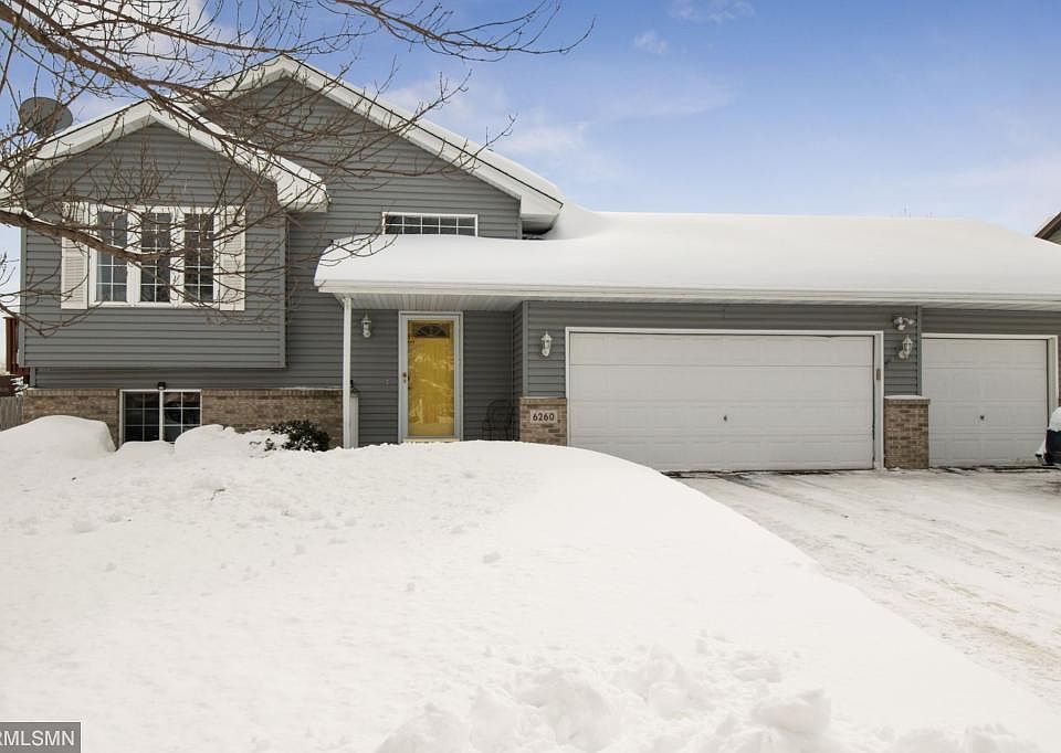 1st image of 6260 141st Ln NW
