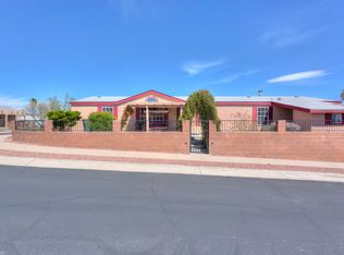 3751 S John Hay Ave, Tucson, AZ 85730