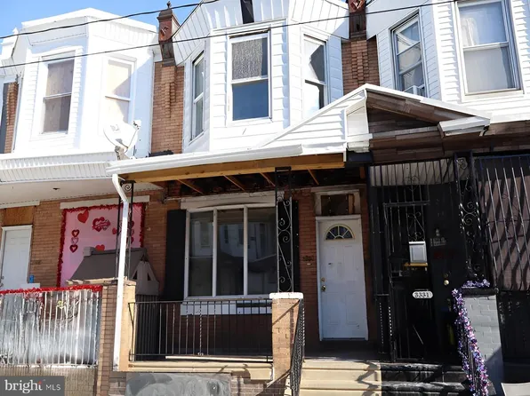 3333 Argyle St, Philadelphia, PA 19134