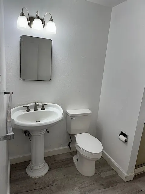 Studio, 450 sqft, $800 — Photo 4