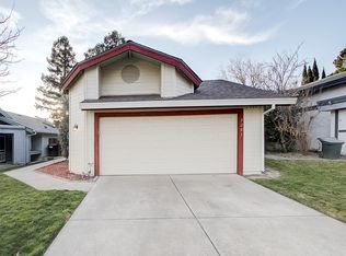 7201 Heather Tree Dr, Sacramento, CA 95842