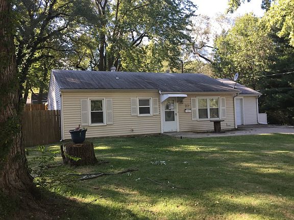 2nd image of 2724 N 65th Ter