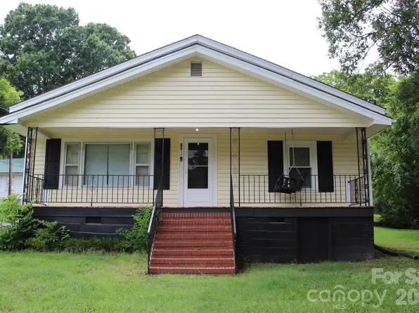 803 Long St, Albemarle, NC 28001