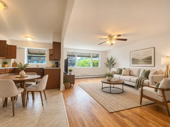 426 E 21st St #4B, Brooklyn, NY 11226