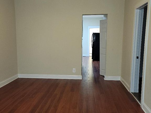 Living Room towards kitchen