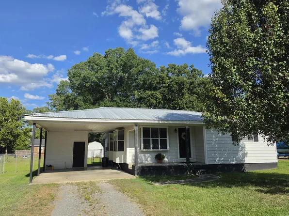 12 Robin Dr, Sheridan, AR 72150