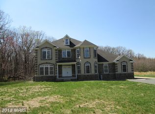 540 Robin Hood Rd, Aberdeen, MD 21001