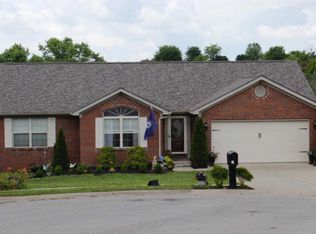 3025 Emily Ct, Richmond, KY 40475