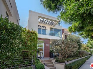 12680 Millennium, Playa Vista, CA 90094