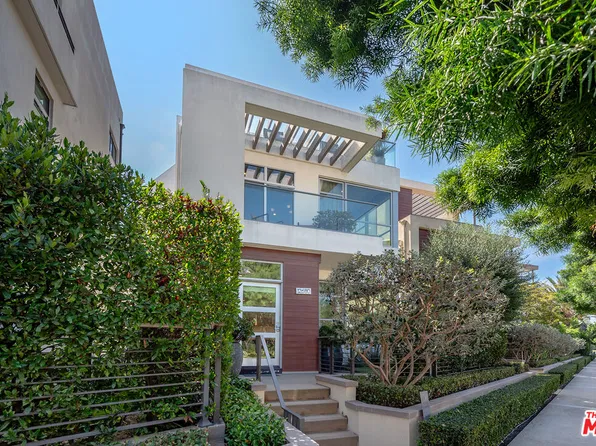 12680 Millennium, Playa Vista, CA 90094
