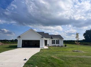 117 Grace Ridge Ct, Benson, NC 27504