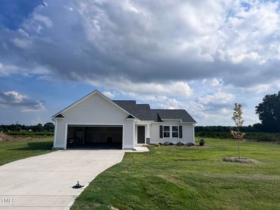 117 Grace Ridge Ct, Benson, NC, 27504