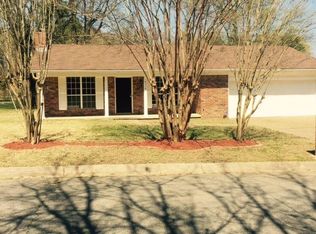 8516 Edwina Dr, Little Rock, AR 72209