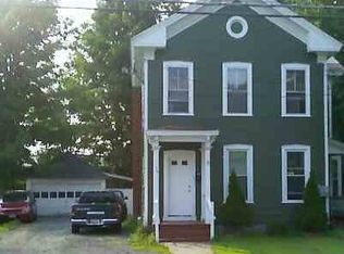 135 South St, Glens Falls, NY 12801