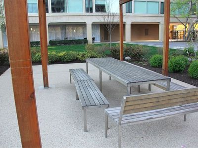 1101 3rd St SW APT 506, Washington, DC, 20024