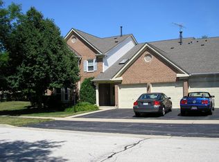 198 Dublin Ct UNIT V-2, Schaumburg, IL 60194