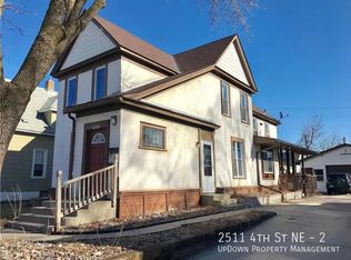 2511 4th St NE #2, Minneapolis, MN 55418