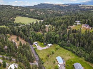 9021 S Sands Rd, Valleyford, WA 99036