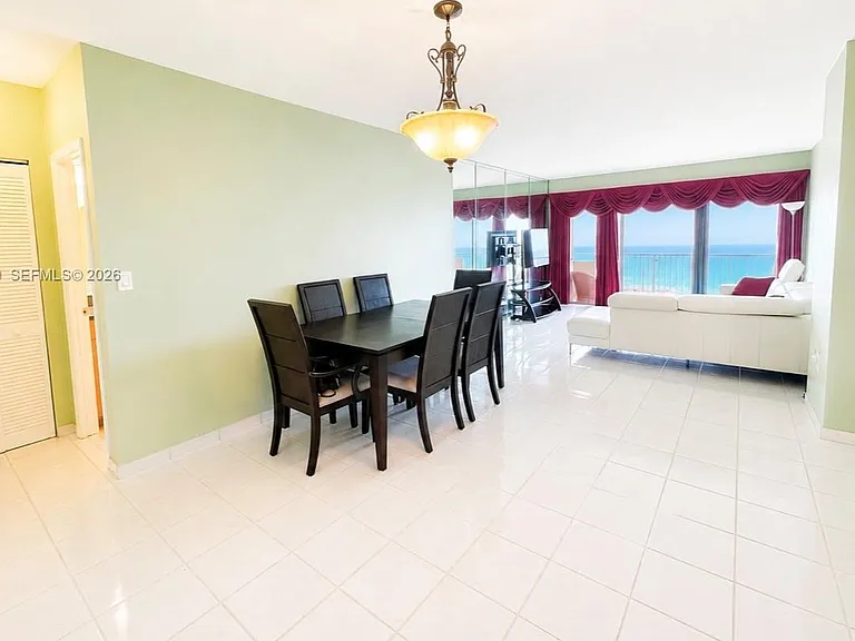 1950 S Ocean Dr #8K — Photo 8