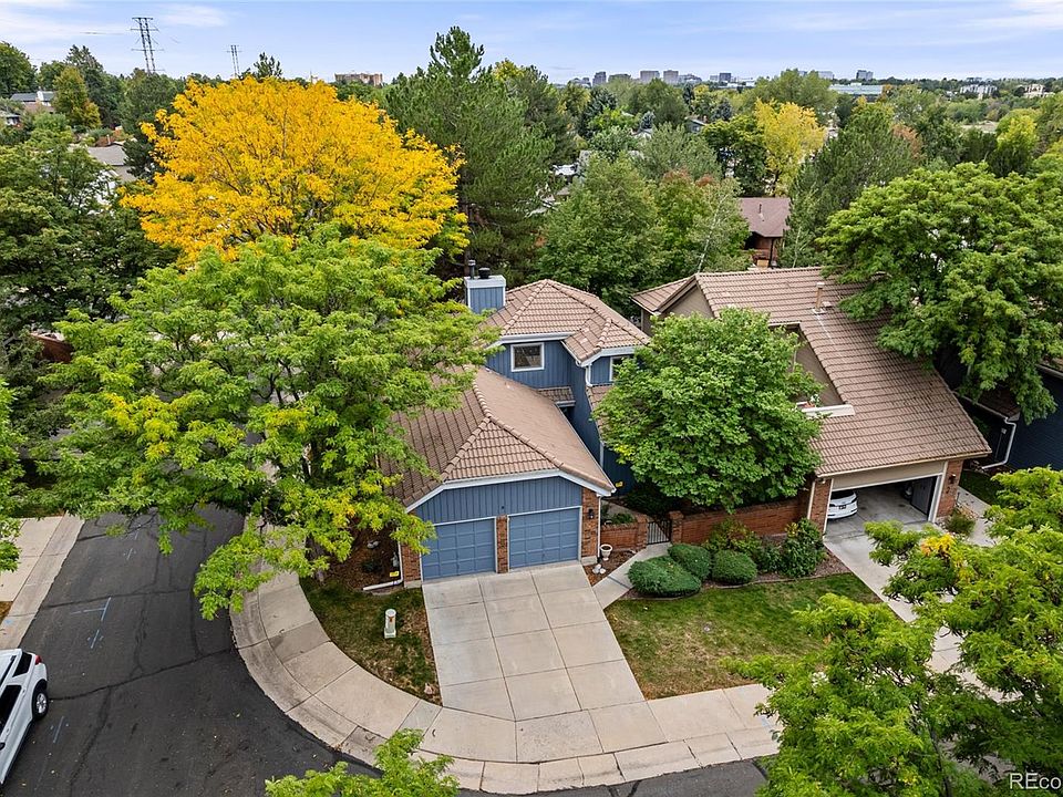 1st image of 2900 S Quebec Street #3