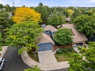 2900 S Quebec Street #3, Denver, CO 80231