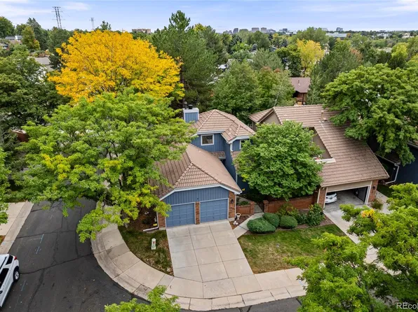 2900 S Quebec Street #3, Denver, CO 80231