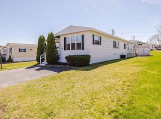 103 Peter St, Raynham, MA 02767