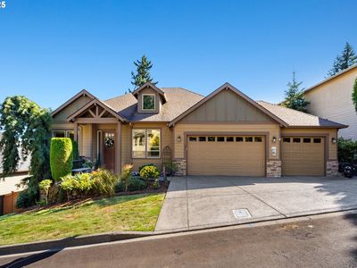 654 W S St, Washougal, WA, 98671
