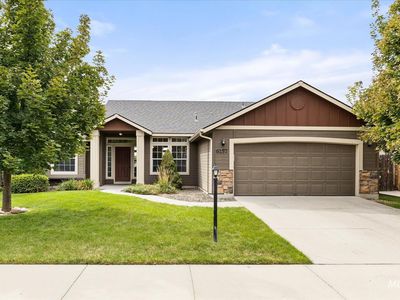 6157 N Silver Elm Way, Meridian, ID, 83646