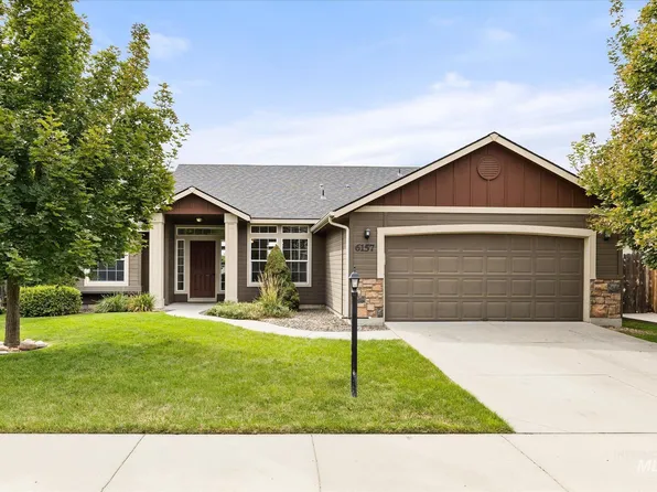 6157 N Silver Elm Way, Meridian, ID 83646