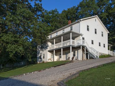 3190 Creekview Dr, Gallipolis, OH, 45631