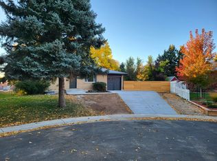2417 Purdue Cir, Fort Collins, CO 80525