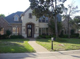 1709 Windmill Cir, Desoto, TX 75115