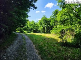 TBD Shawnee Road, Banner Elk, NC 28604