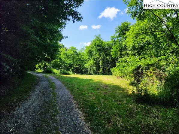TBD Shawnee Road, Banner Elk, NC 28604