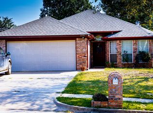 5770 Reagan St, Tyler, TX 75707