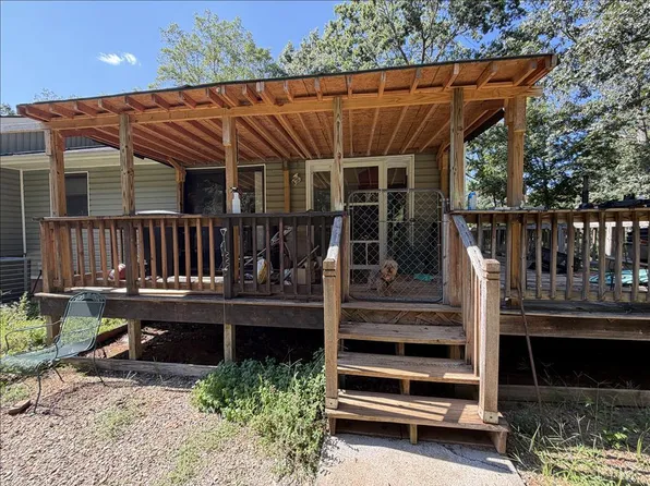 701 Winton Rd, Amherst, VA 24521