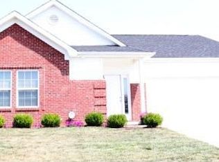 432 Cabernet Dr, Vine Grove, KY 40175