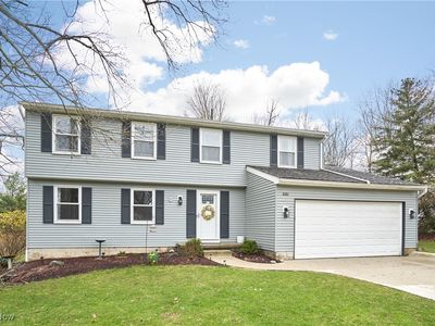 1080 Southport Dr, Medina, OH, 44256