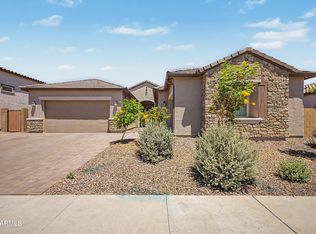 7646 W DESERT SPOON Drive, Peoria, AZ 85383