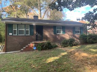 650 Fairburn Rd NW, Atlanta, GA 30331