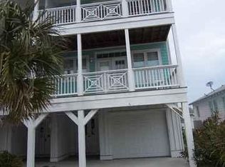 106 Dow Ave, Carolina Beach, NC 28428