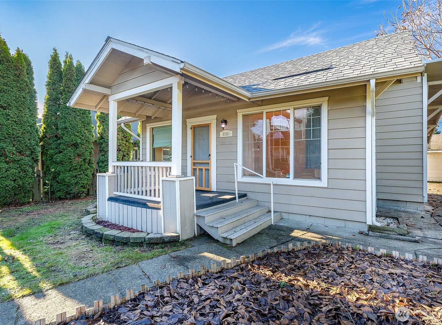 3584 E K Street, Tacoma, WA 98404 | Zillow