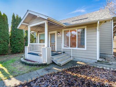 3584 E K Street, Tacoma, WA, 98404