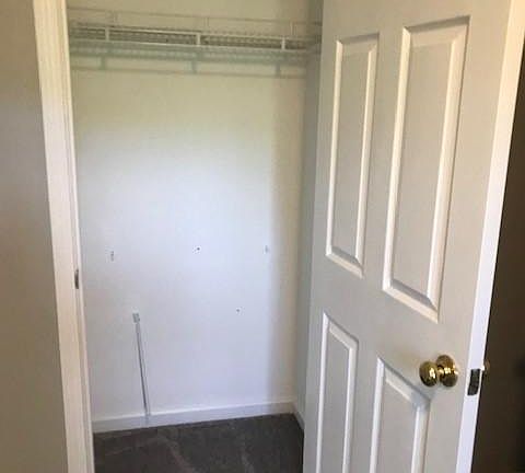 Bedroom Closet