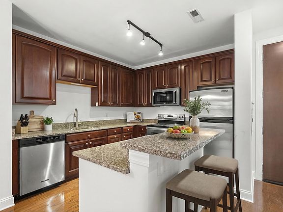 2nd image of 22 Avenue At Port Imperial APT 109
