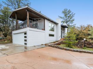 29 W Glen Oaks Dr, Prescott, AZ 86305