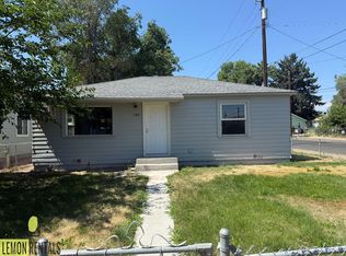 512 N 4th Ave, Yakima, WA 98902