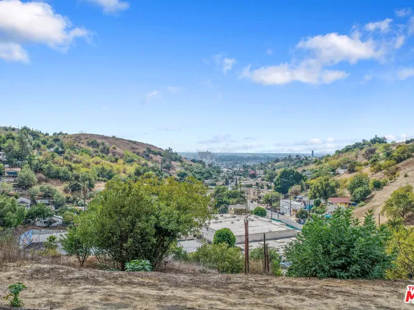 3758 Roberta St, Los Angeles, CA 90031